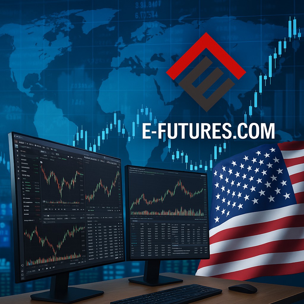 Commodities Trading