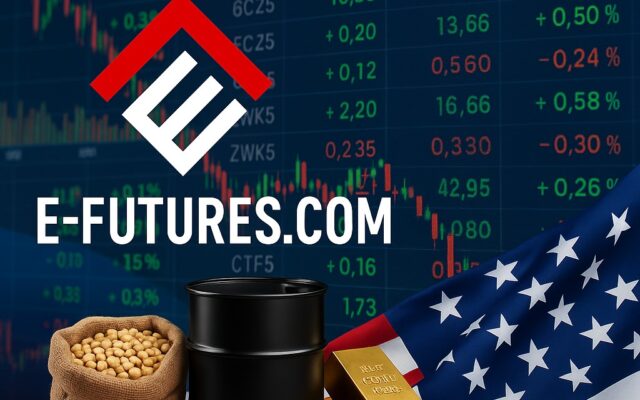 Commodity Trading