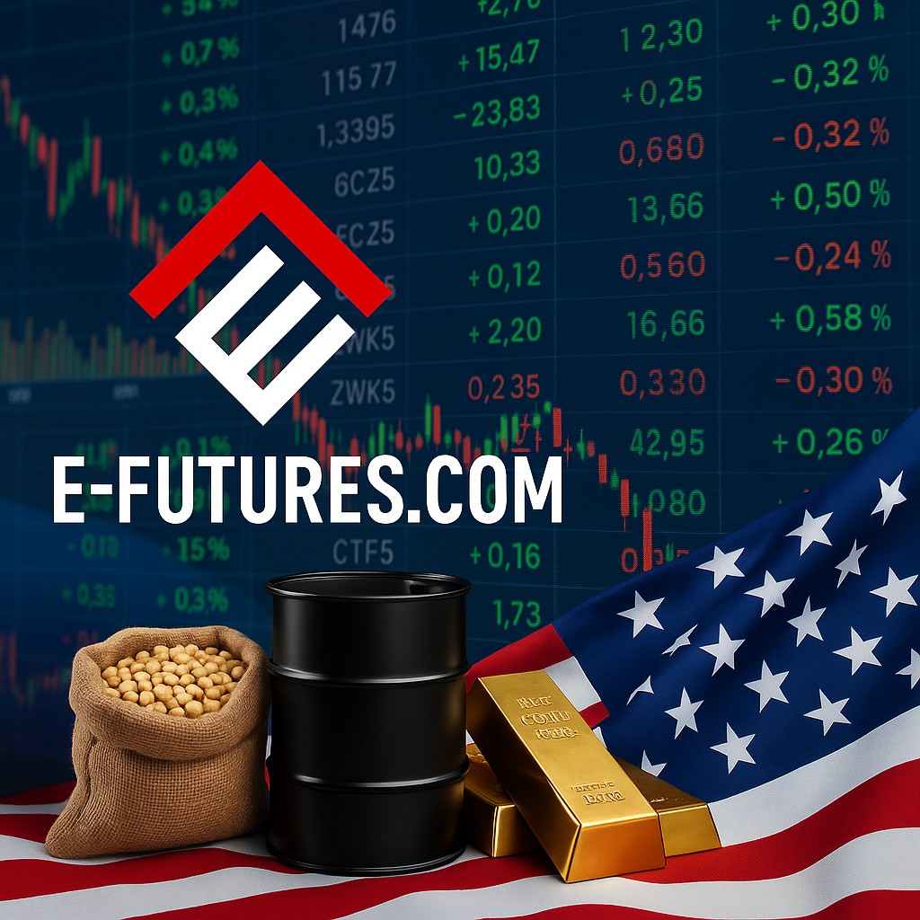 Commodity Trading