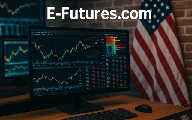 Futures Contract Trading