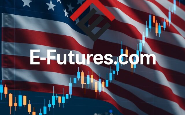 Futures Options Broker