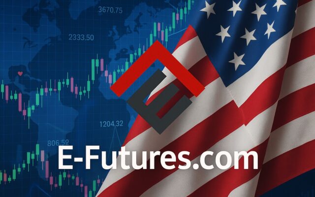 Futures Options Trading Platforms
