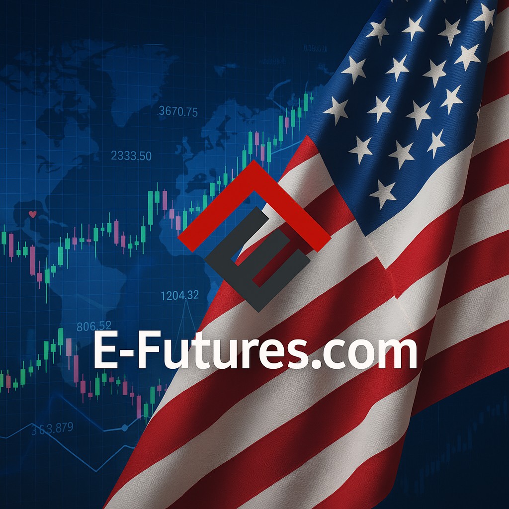 Futures Options Trading Platforms