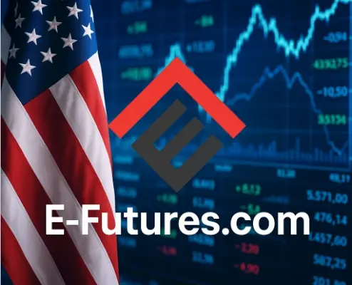 futures brokers