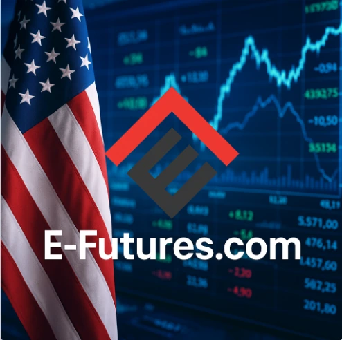 futures brokers