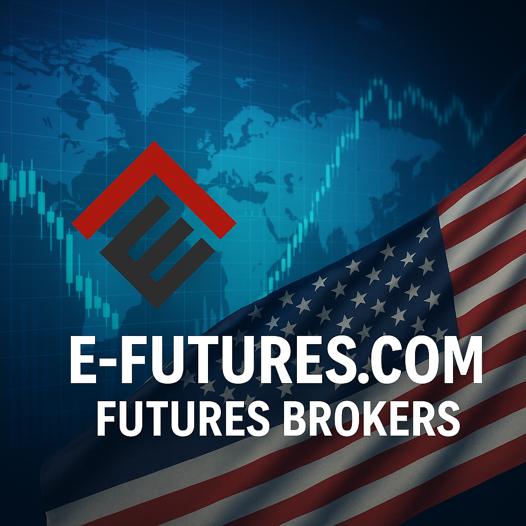 futures brokers