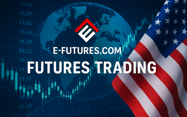 futures trading