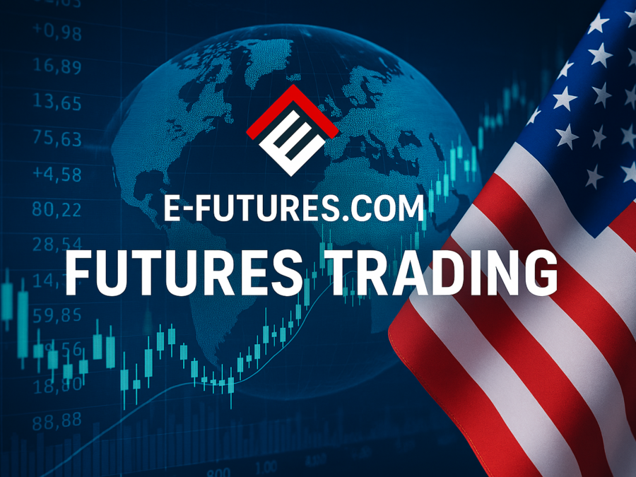 futures trading