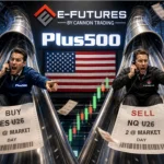 best trading platform futures