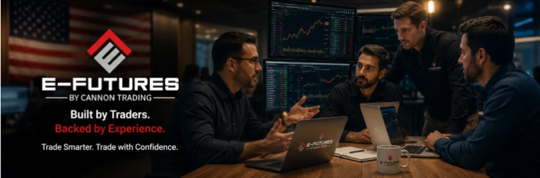 Open a Futures Account
