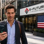 open a futures account