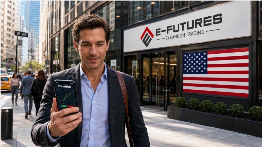 Open a Futures Account